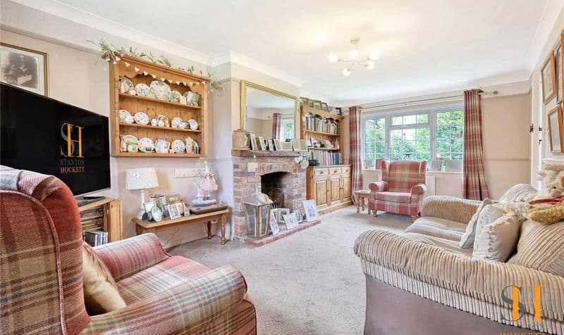 3 Bedroom House - Image 3