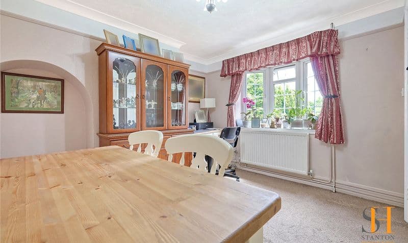 3 Bedroom House - Image 5