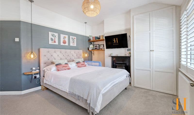 3 Bedroom House - Image 5