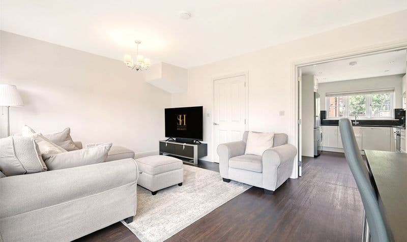 3 Bedroom House - Image 3