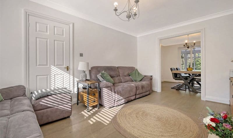 3 Bedroom House - Image 3