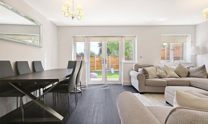 3 Bedroom House - Image 4