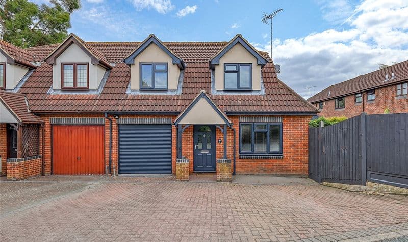 3 Bedroom House - Image 2