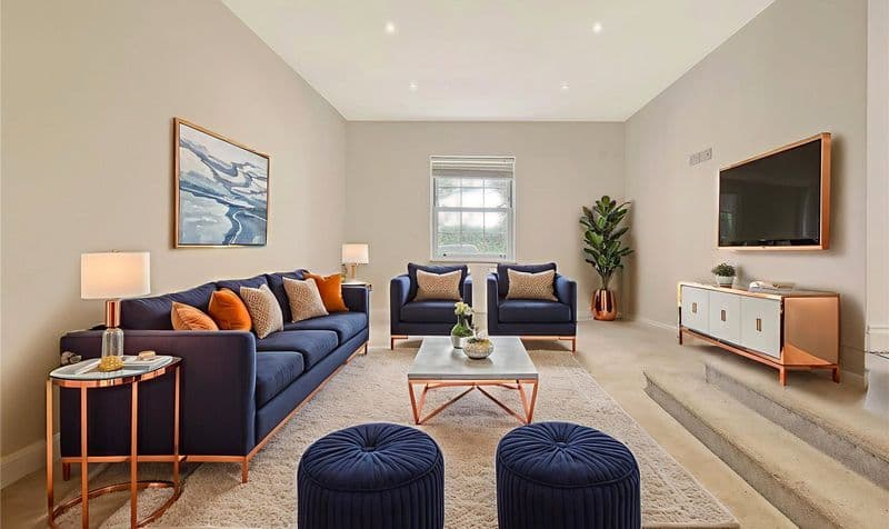 3 Bedroom House - Image 2