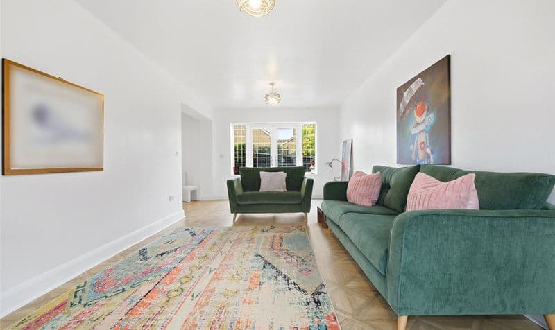 4 Bedroom House - Image 4