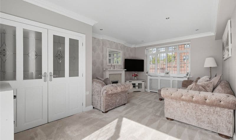 3 Bedroom House - Image 2