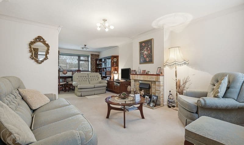 3 Bedroom House - Image 5