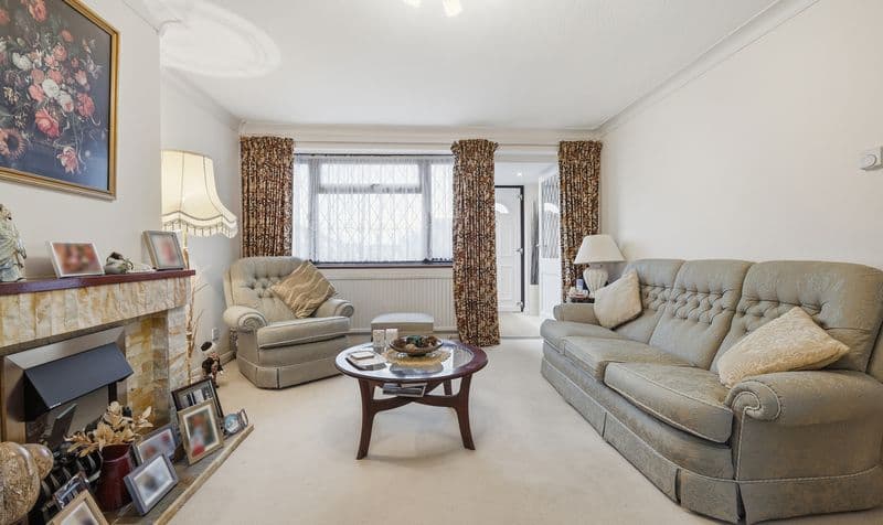 3 Bedroom House - Image 2