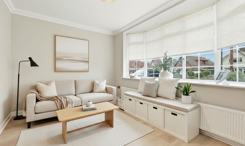 4 Bedroom House - Image 3