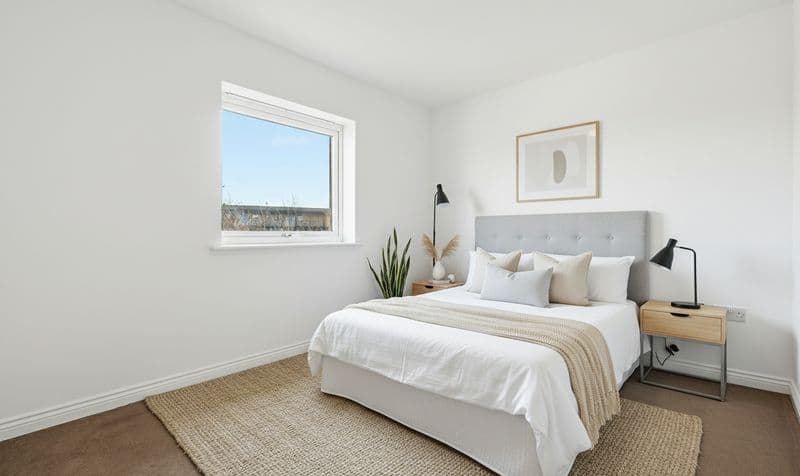 2 Bedroom Flat - Image 3