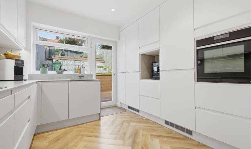 3 Bedroom House - Image 3