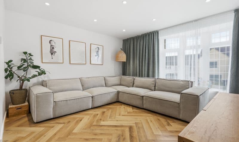 3 Bedroom House - Image 5