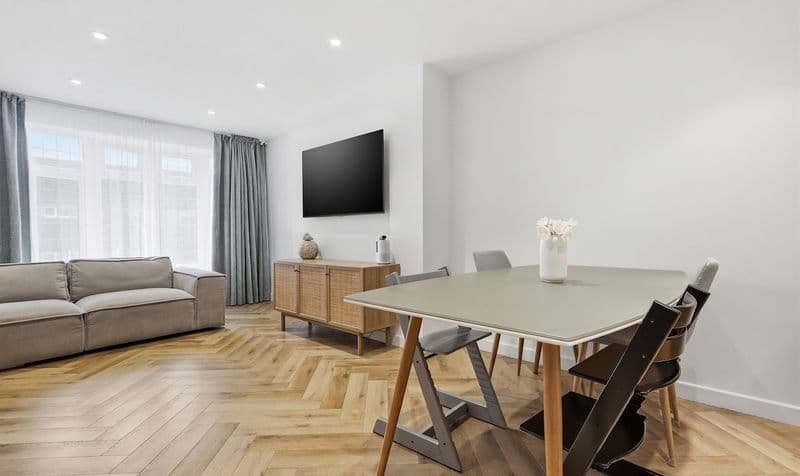 3 Bedroom House - Image 2